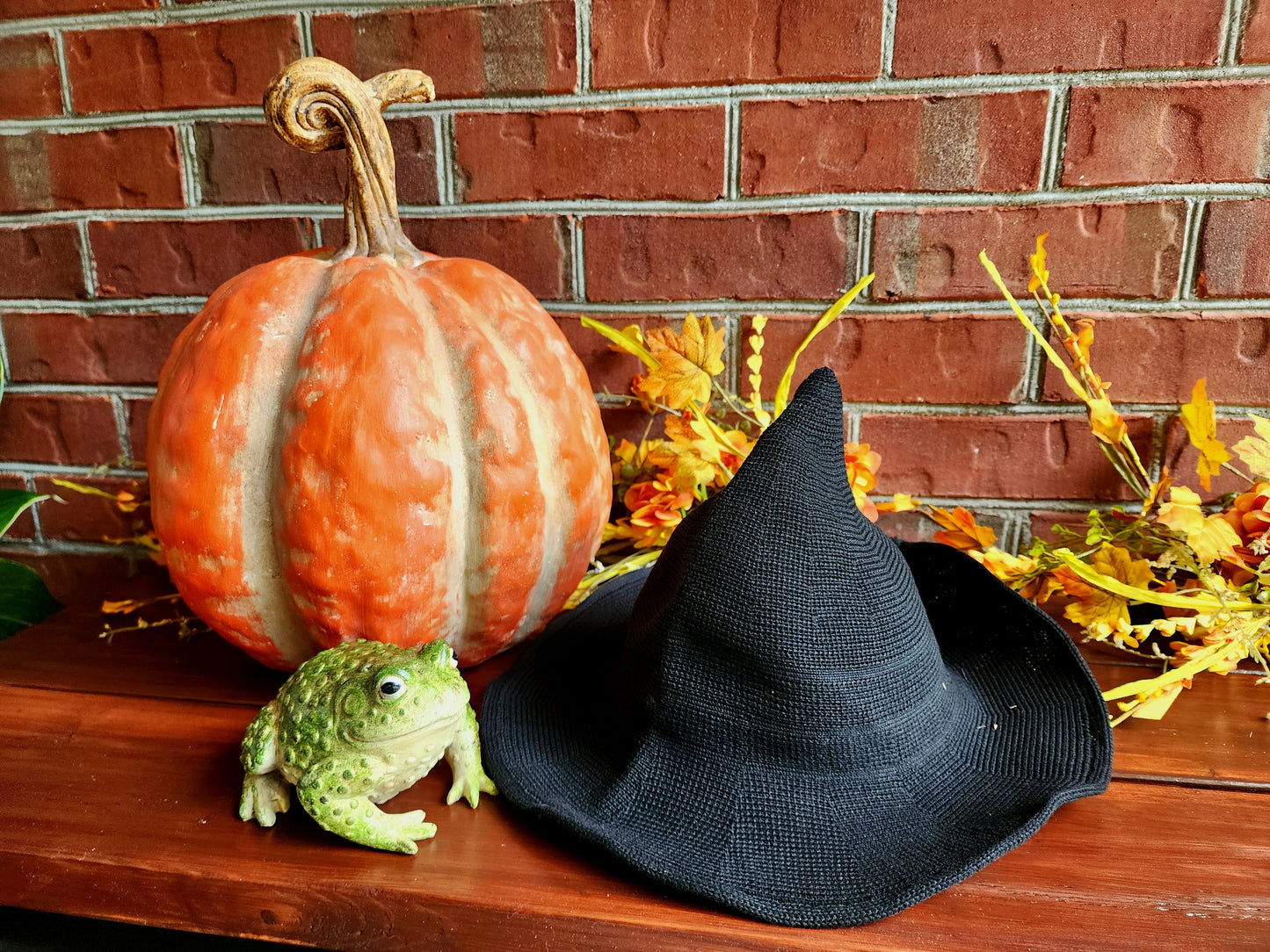 Design your own Witch Hat