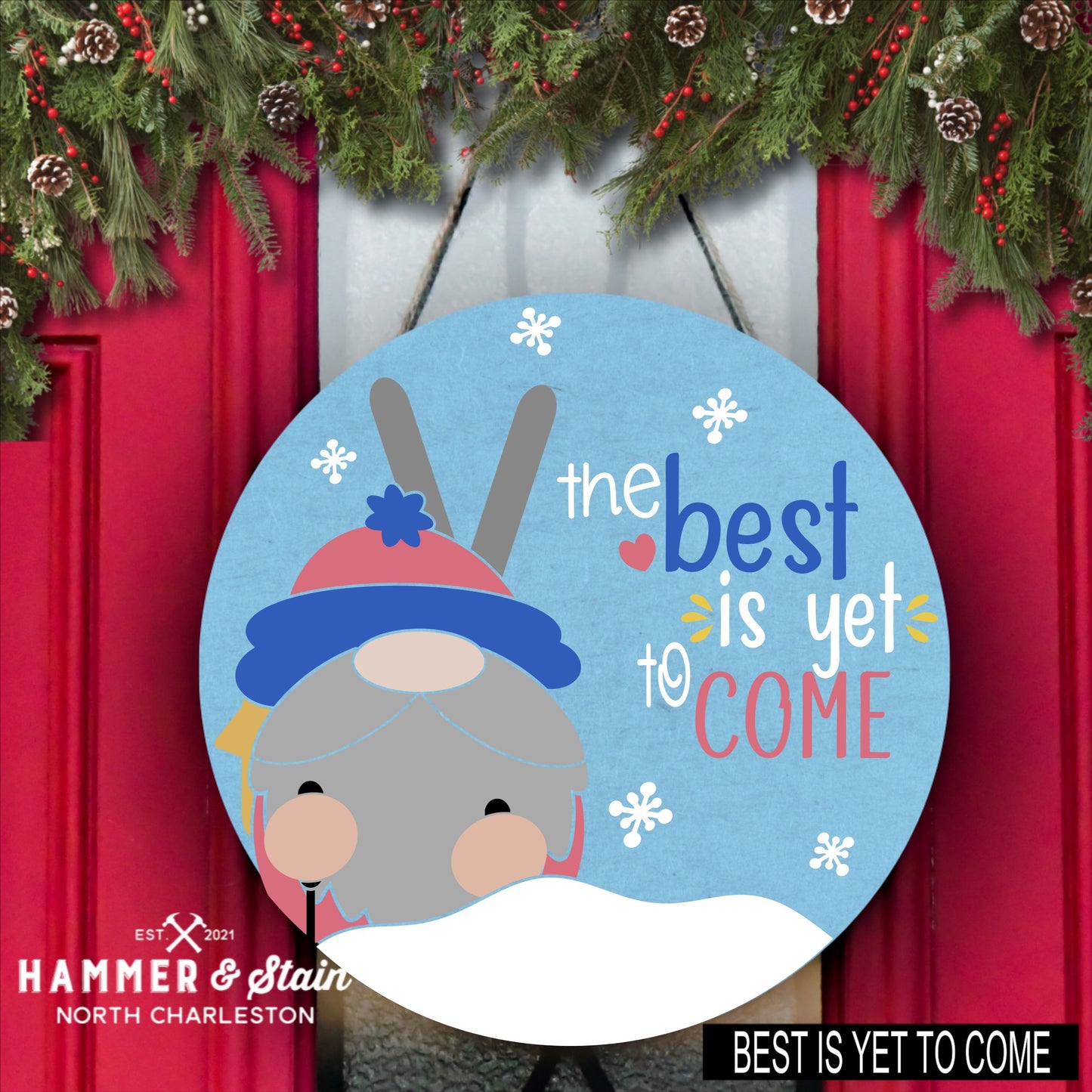 Christmas Characters
