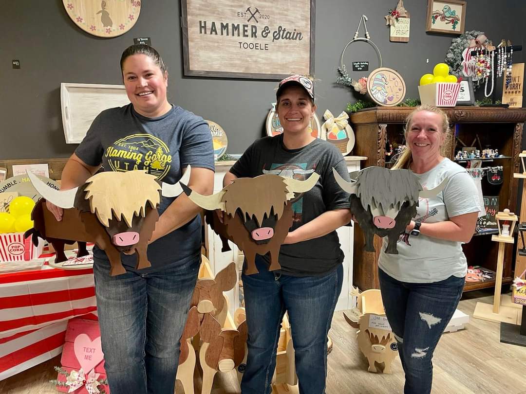 PRE-ORDER Animal Planter Boxes