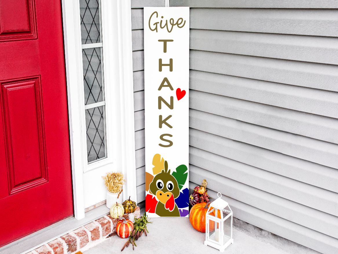 Fall Party Mix 2023--Porch Leaners