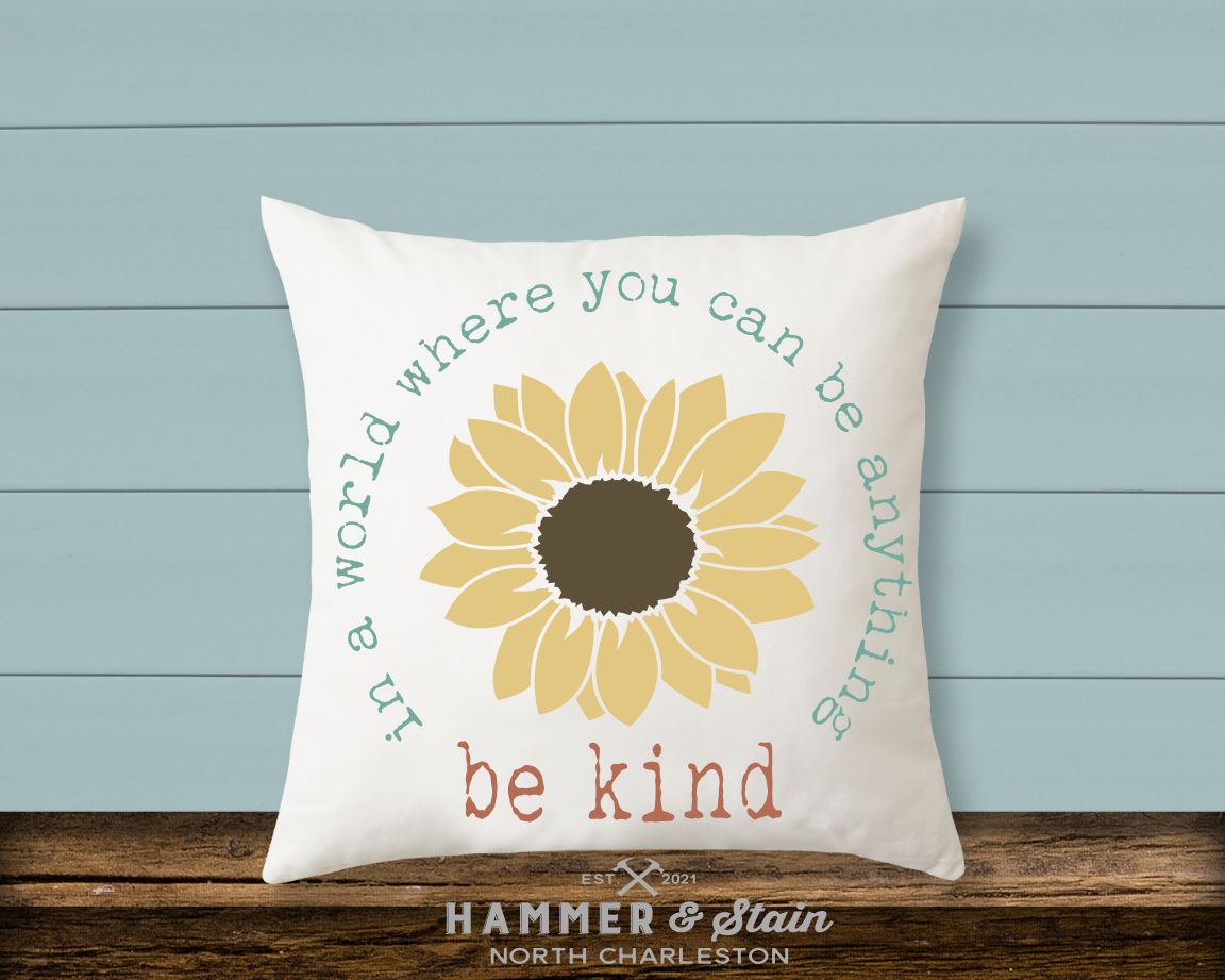 Youth Collection-Pillows