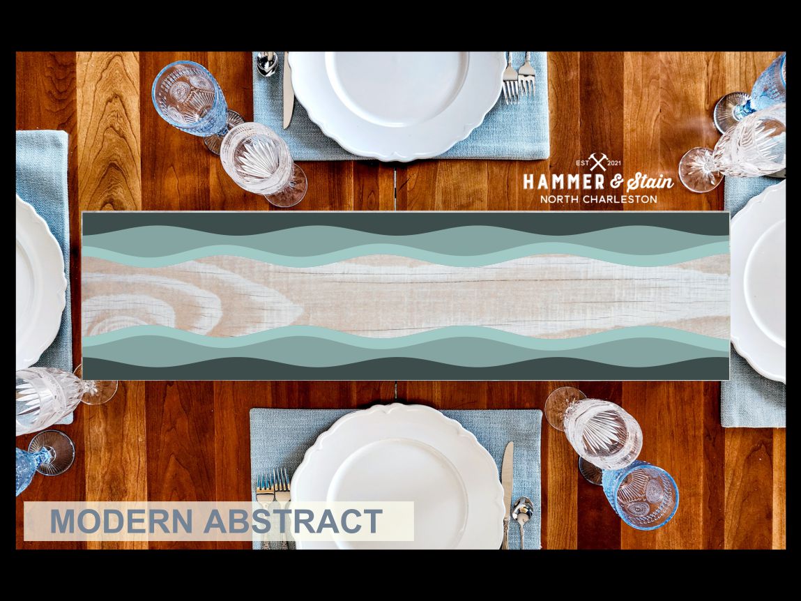 Everyday Table Risers