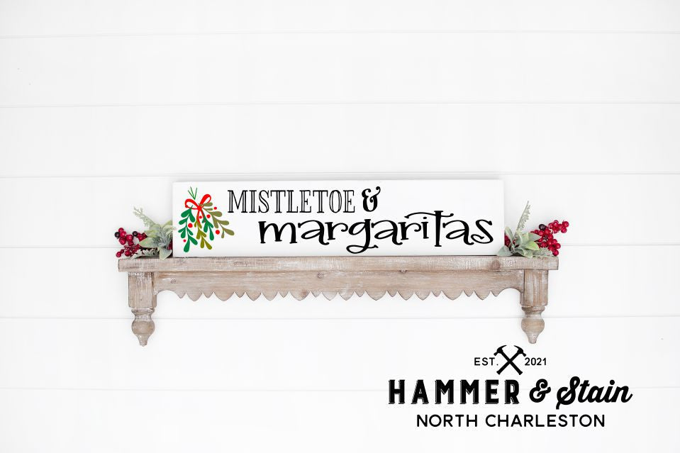 Large Groups Christmas 24 inch Planks