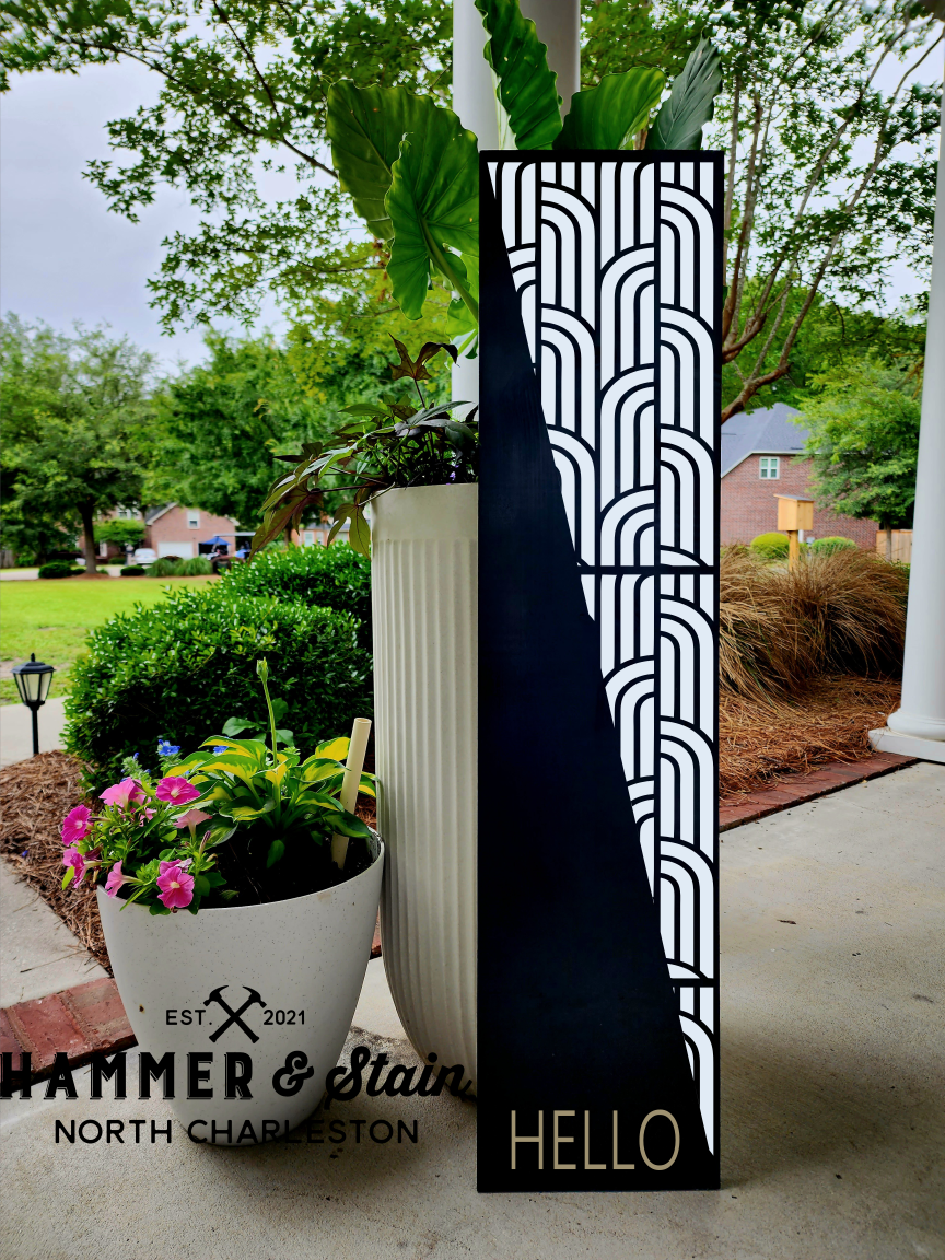 Favorite Porch Leaners Everyday 2024 Mix