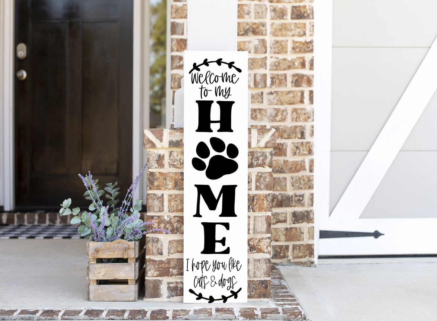 Favorite Porch Leaners Everyday 2024 Mix