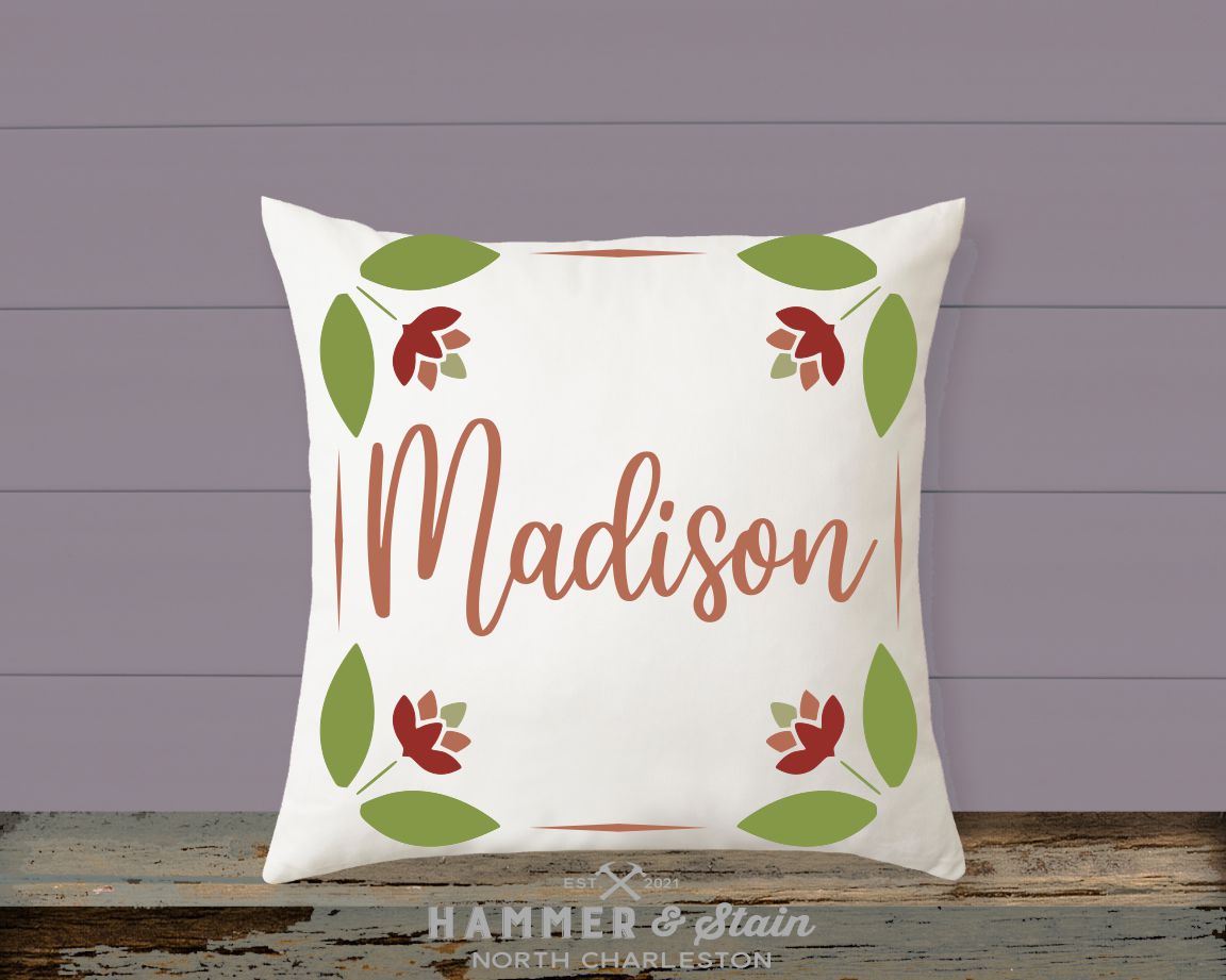 Youth Collection-Pillows