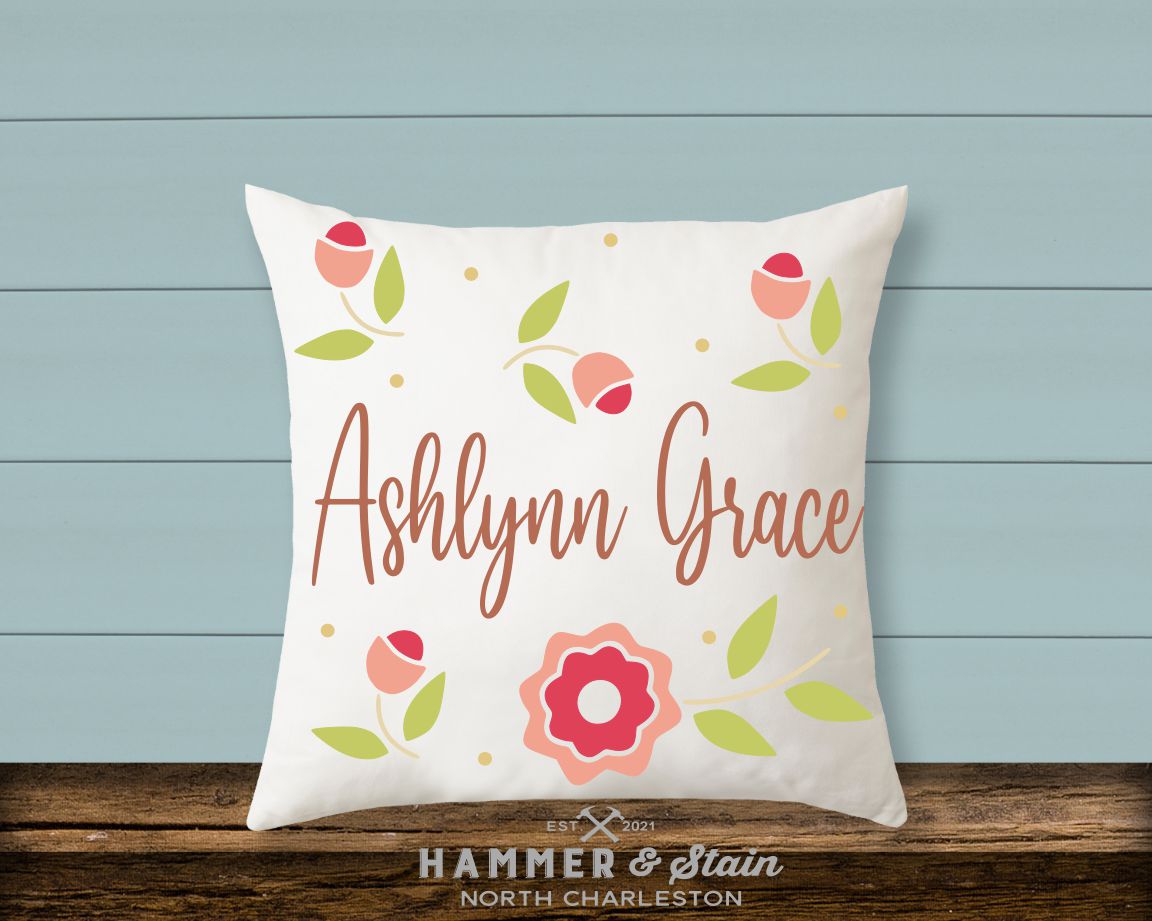 Youth Collection-Pillows