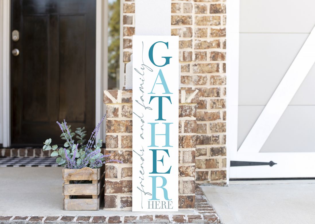 Favorite Porch Leaners Everyday 2024 Mix