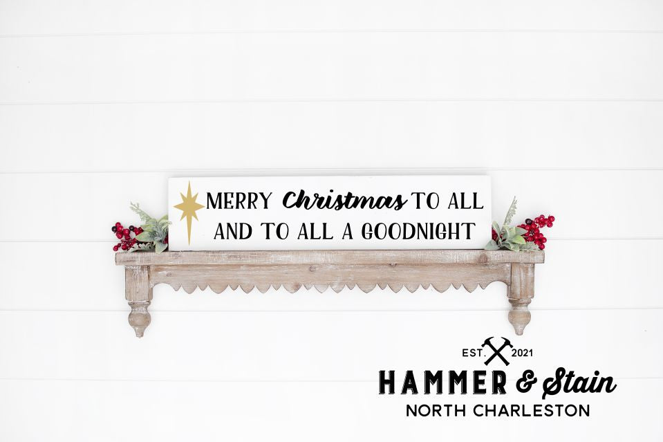 Large Groups Christmas 24 inch Planks