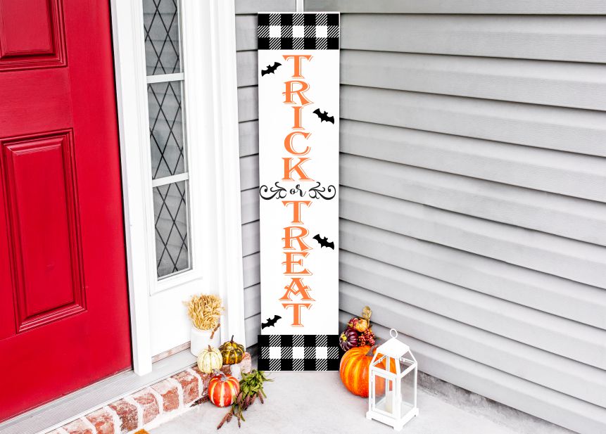 Fall Favorite Rounds and Leaners