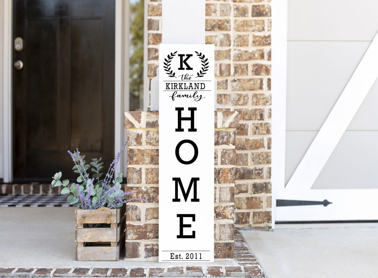 Favorite Porch Leaners Everyday 2024 Mix