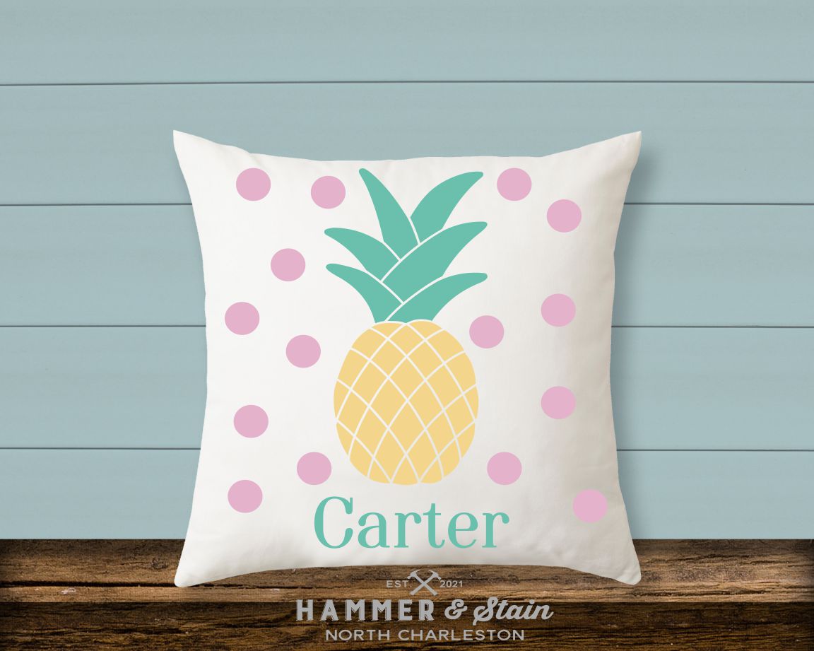 Youth Collection-Pillows