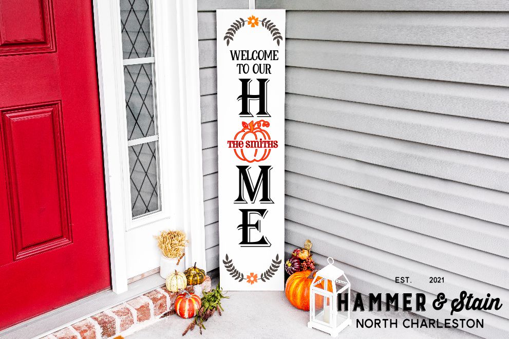 Fall Party Mix 2023--Porch Leaners