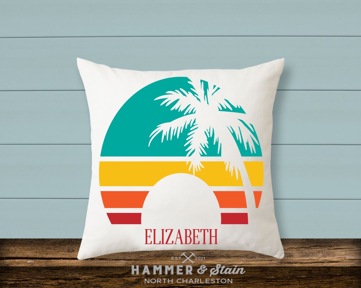 Youth Collection-Pillows