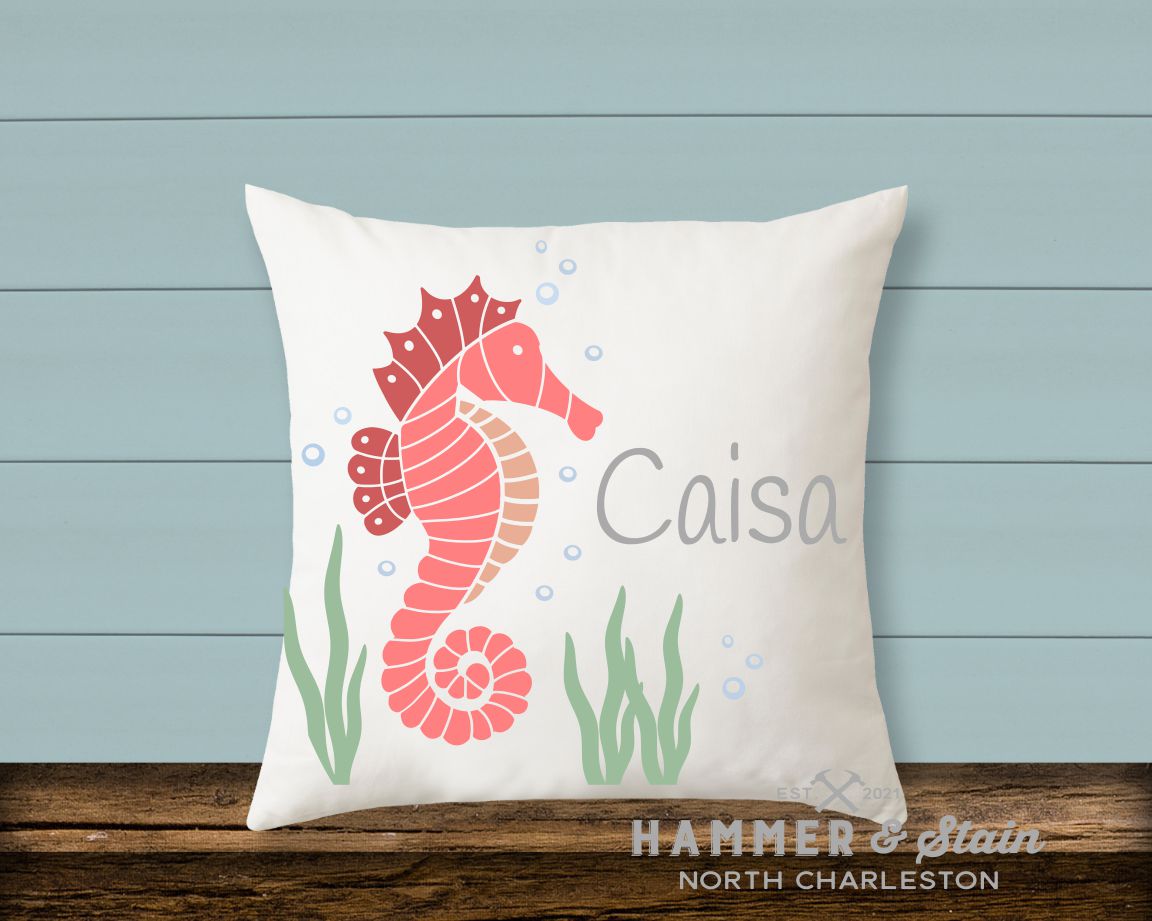 Youth Collection-Pillows