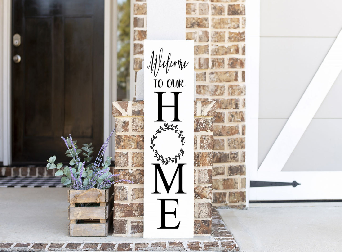 Favorite Porch Leaners Everyday 2024 Mix