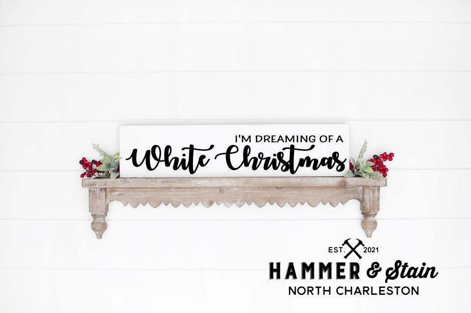 Large Groups Christmas 24 inch Planks