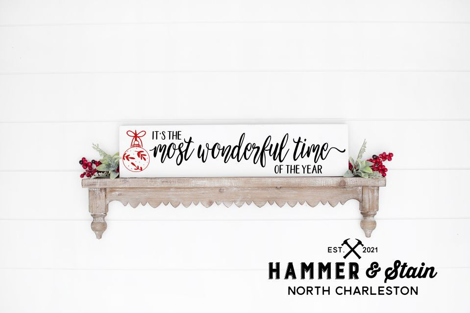 Large Groups Christmas 24 inch Planks