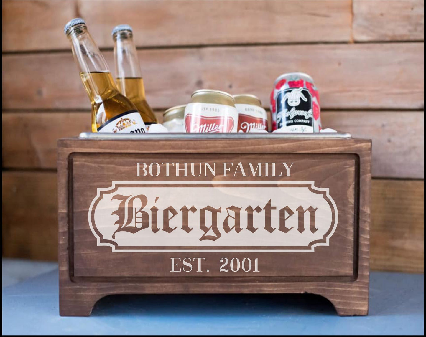 Beverage Chillers