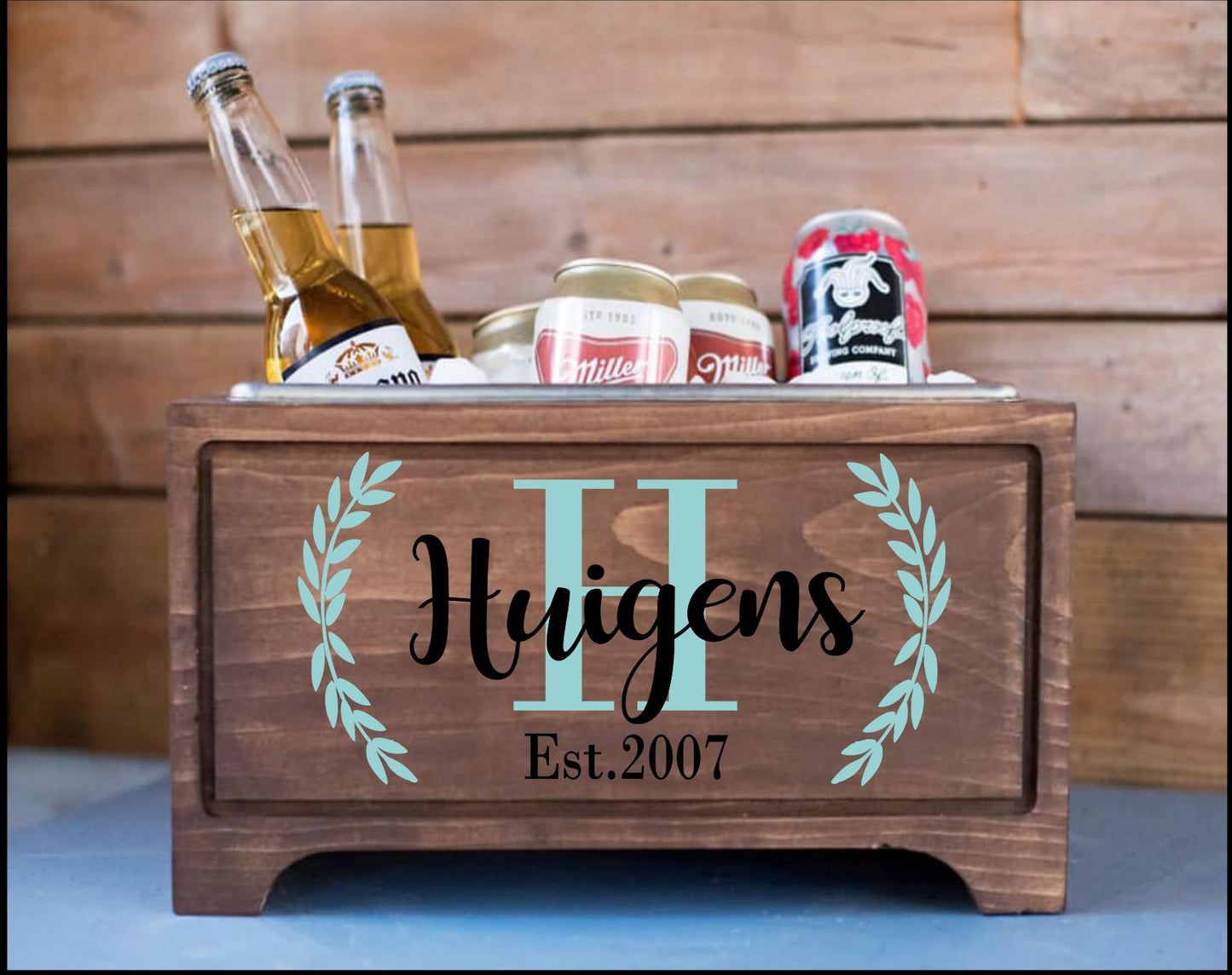 Beverage Chillers
