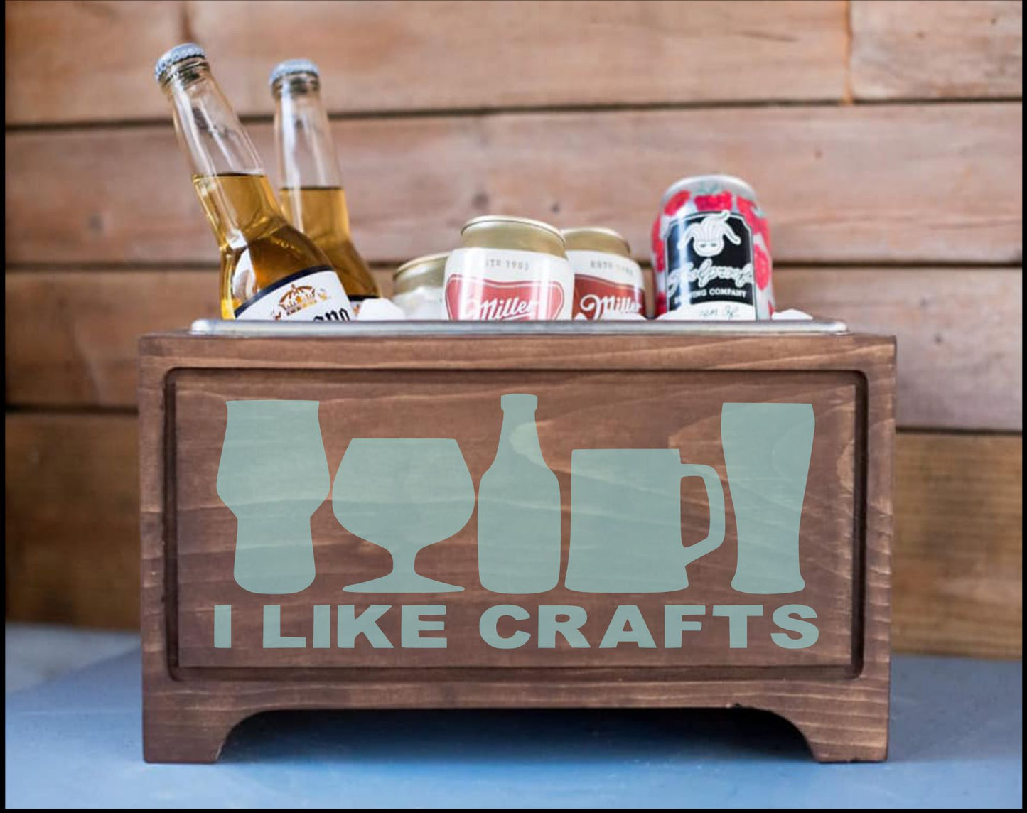 Beverage Chillers