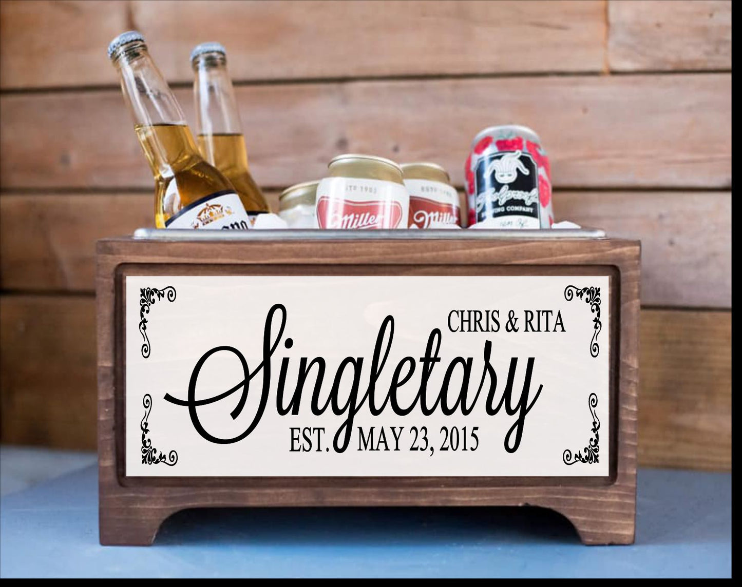 Beverage Chillers