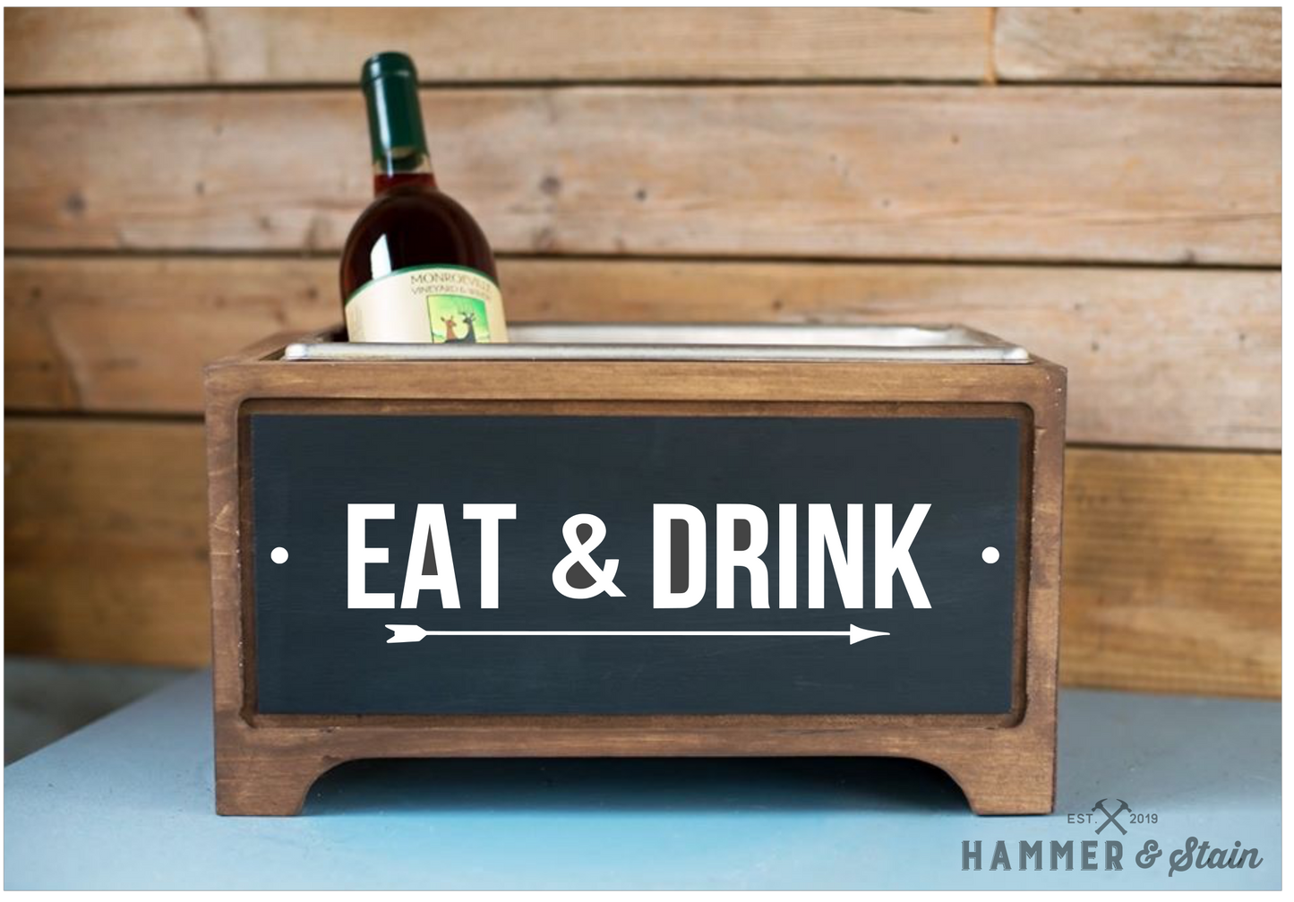 Beverage Chillers