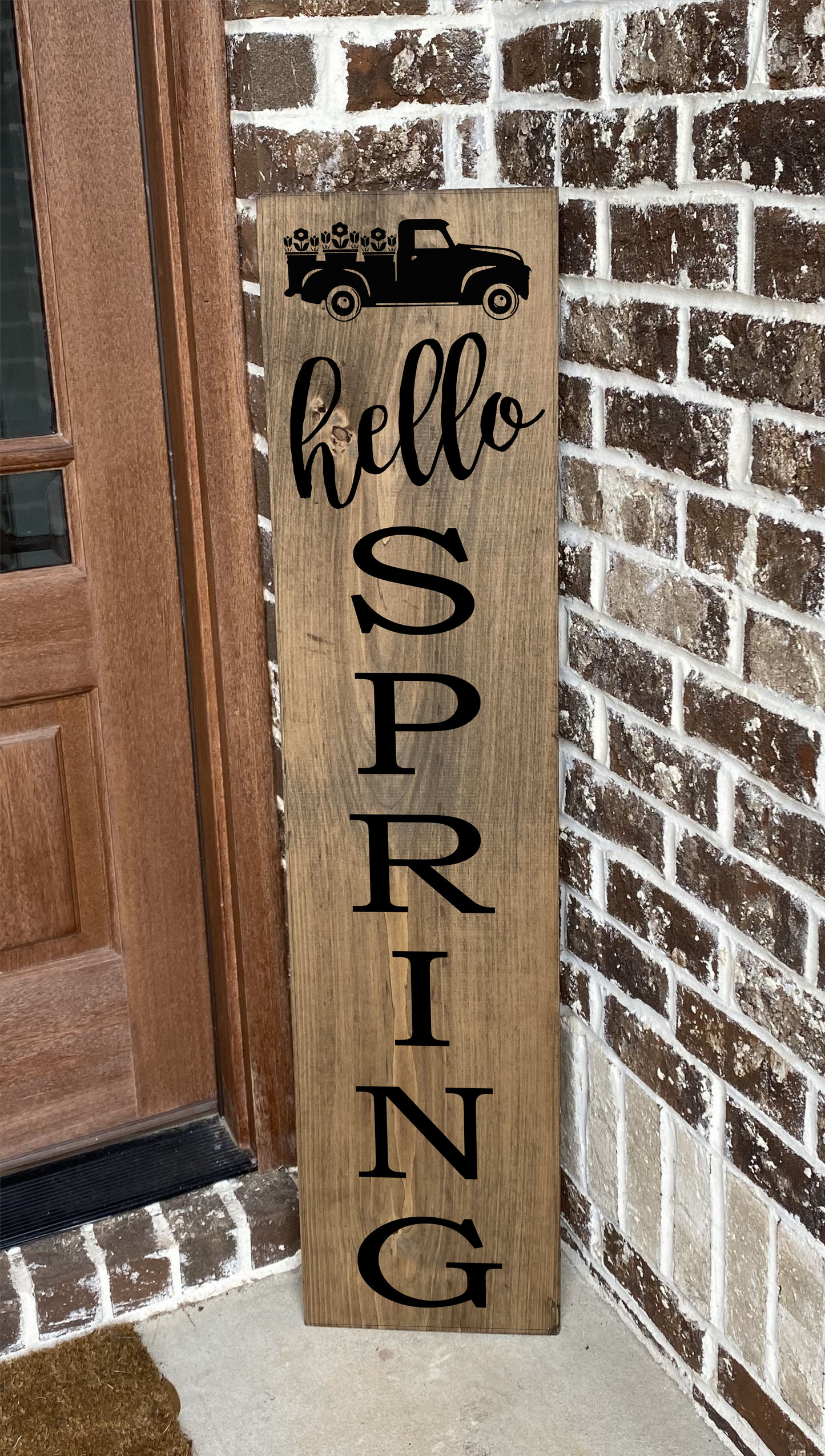 Easter Collection Porch Signs