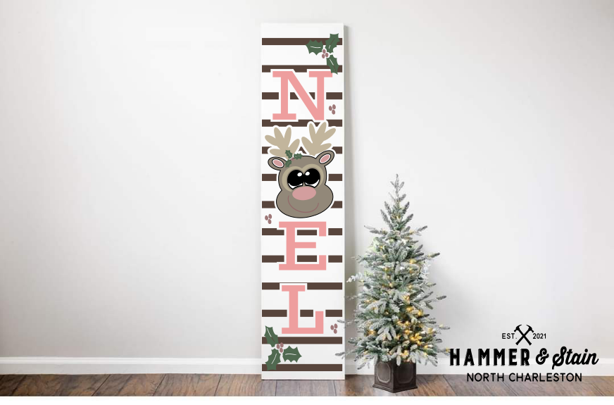 Christmas Characters