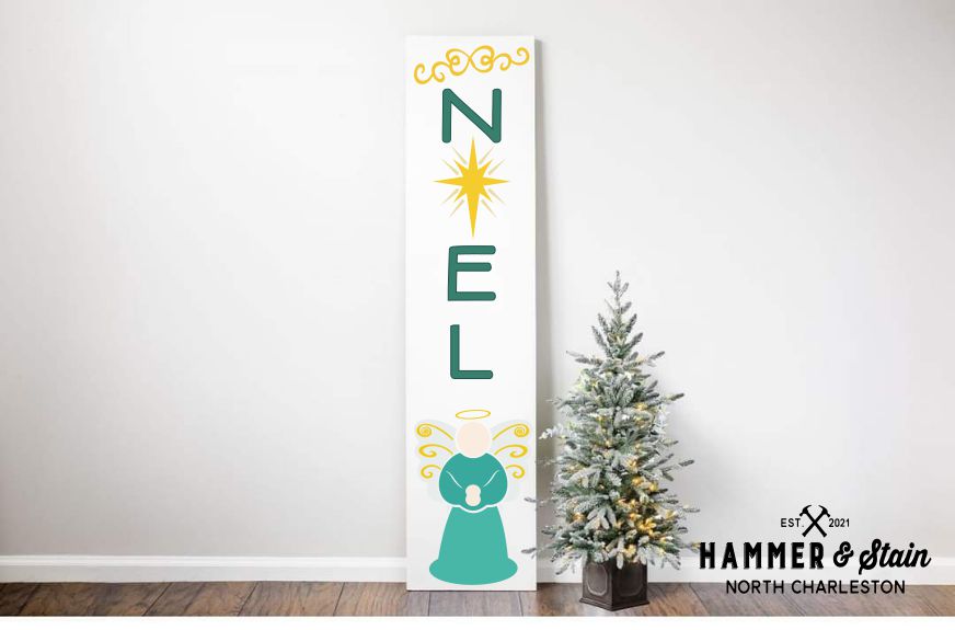 Christmas Characters