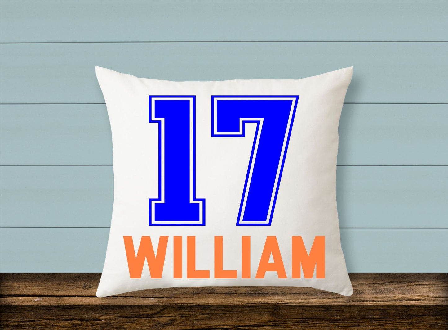 Youth Collection-Pillows