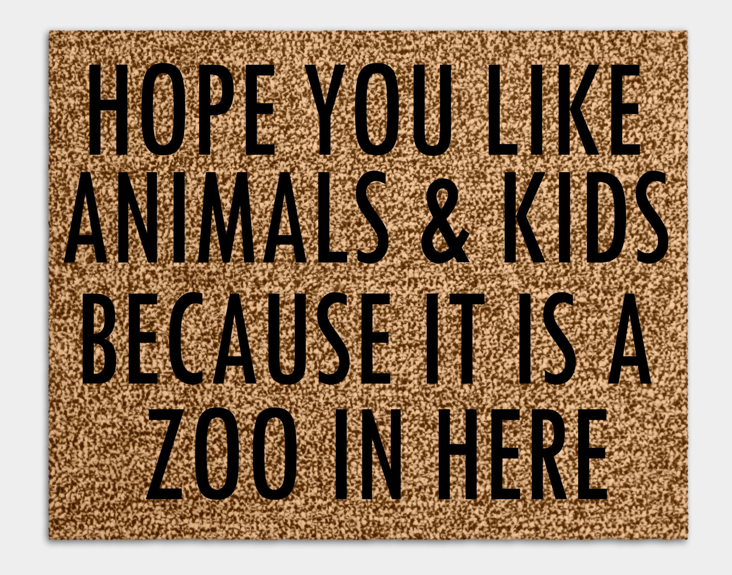 Pet Collection Doormats