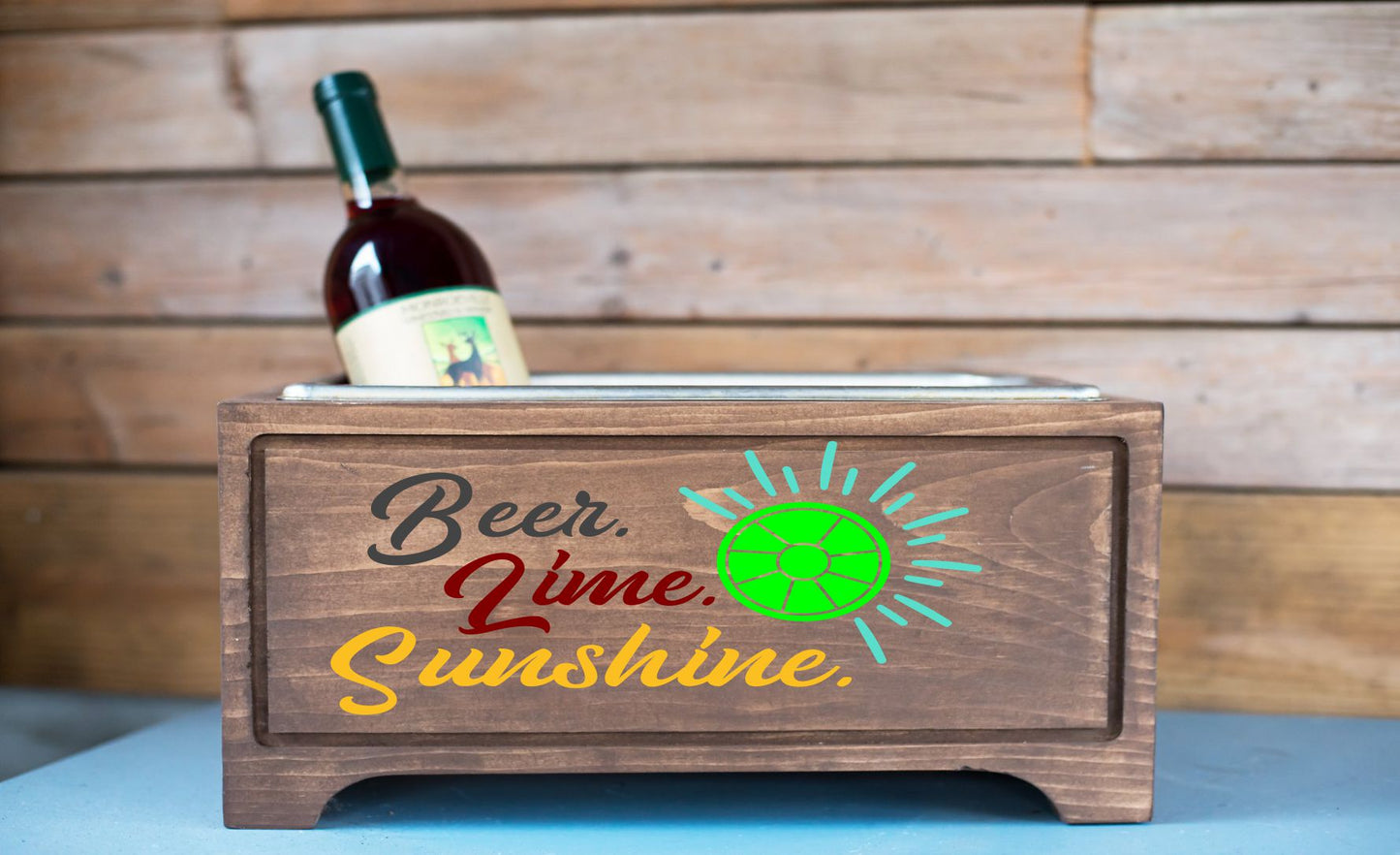 Beverage Chillers