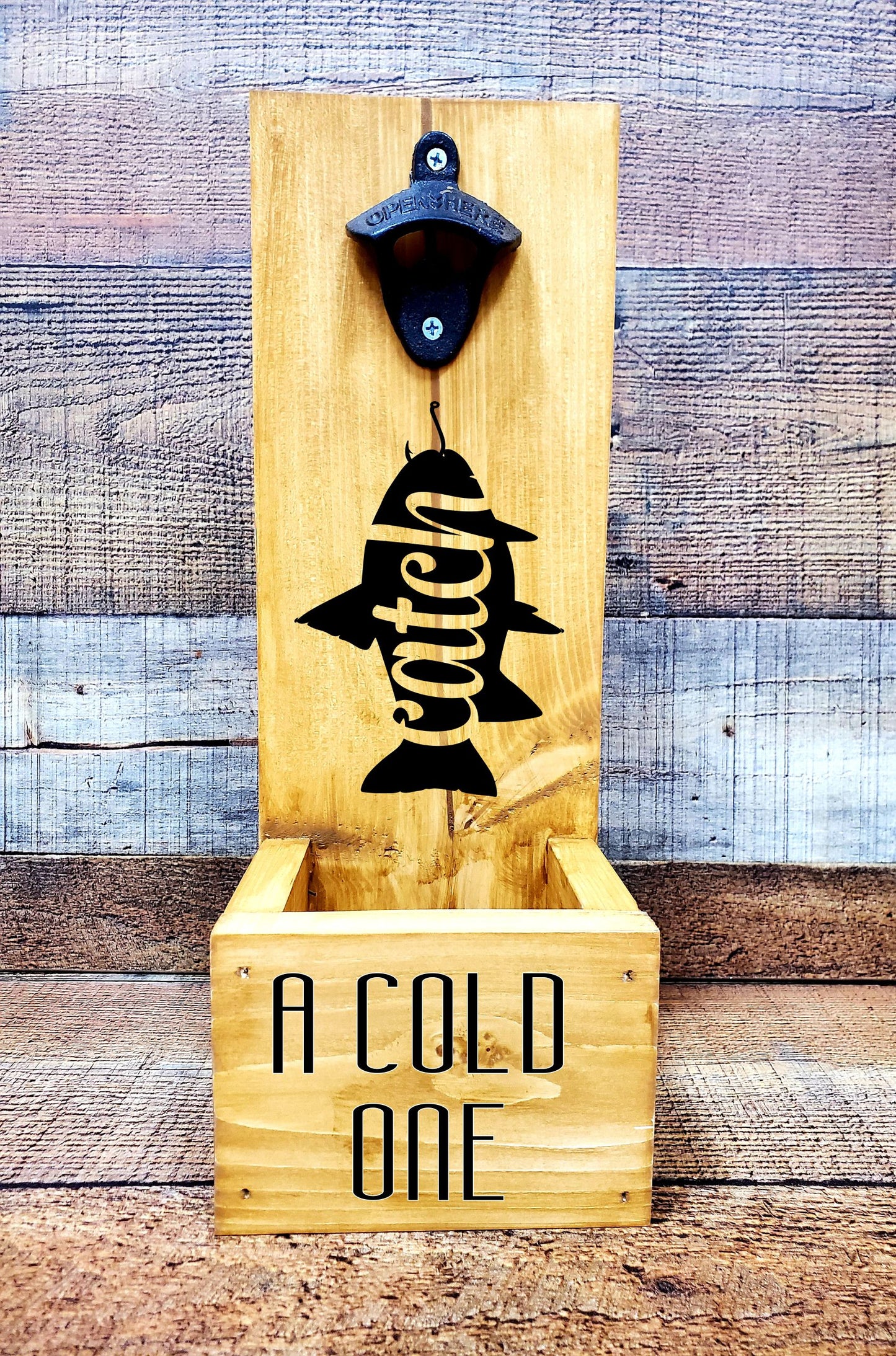 Beer Bottle Openers