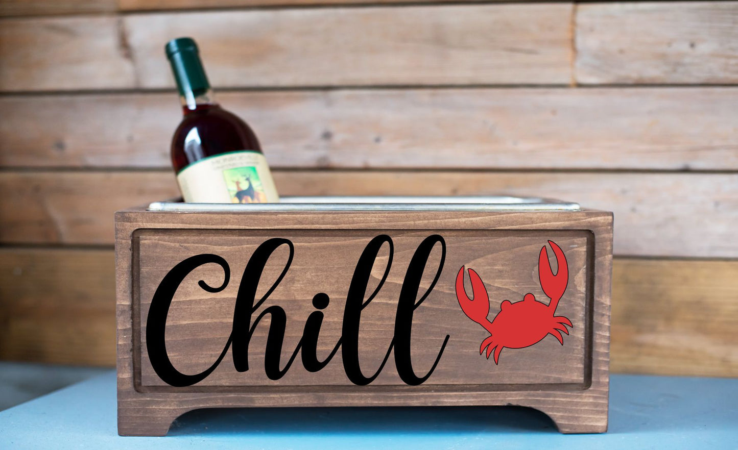 Beverage Chillers