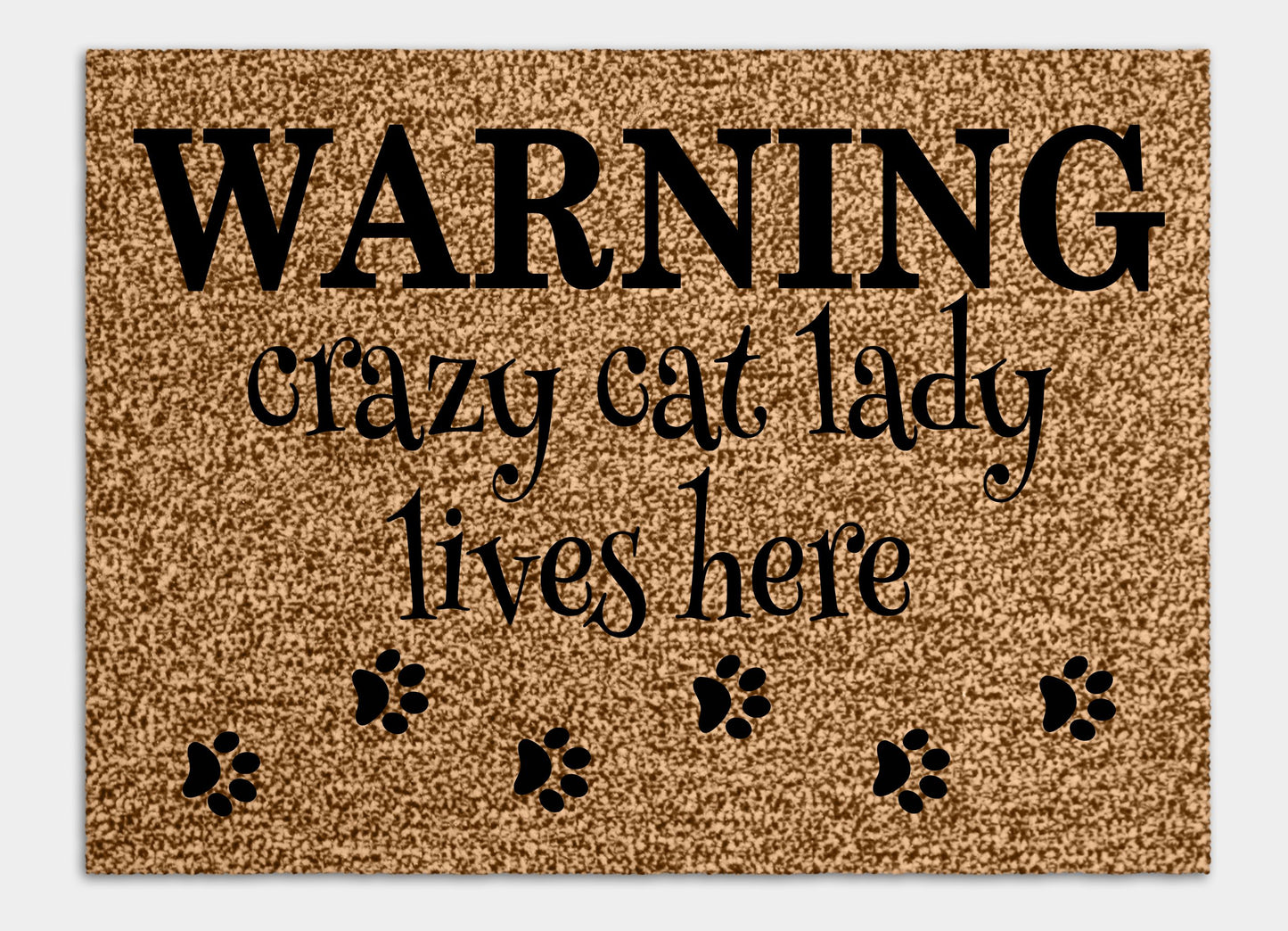 Pet Collection Doormats