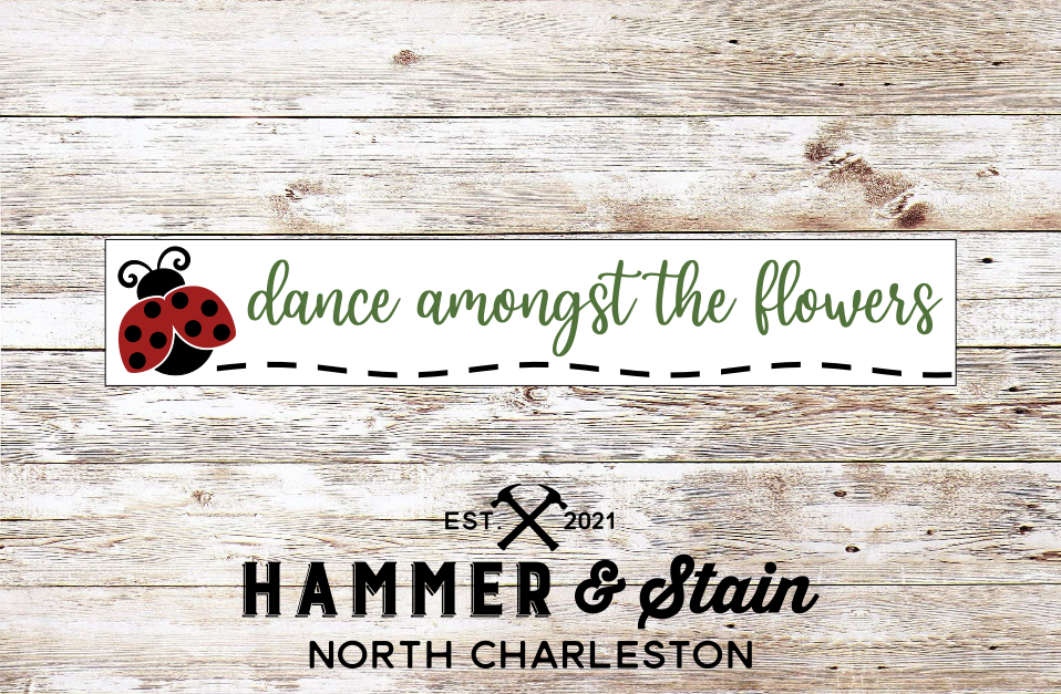 Spring Collection--Single Planks