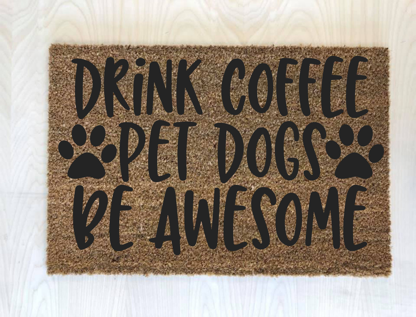 Pet Collection Doormats