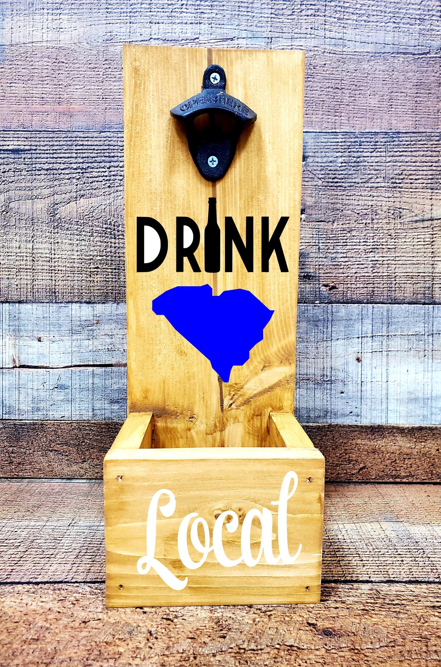 Beer Bottle Openers