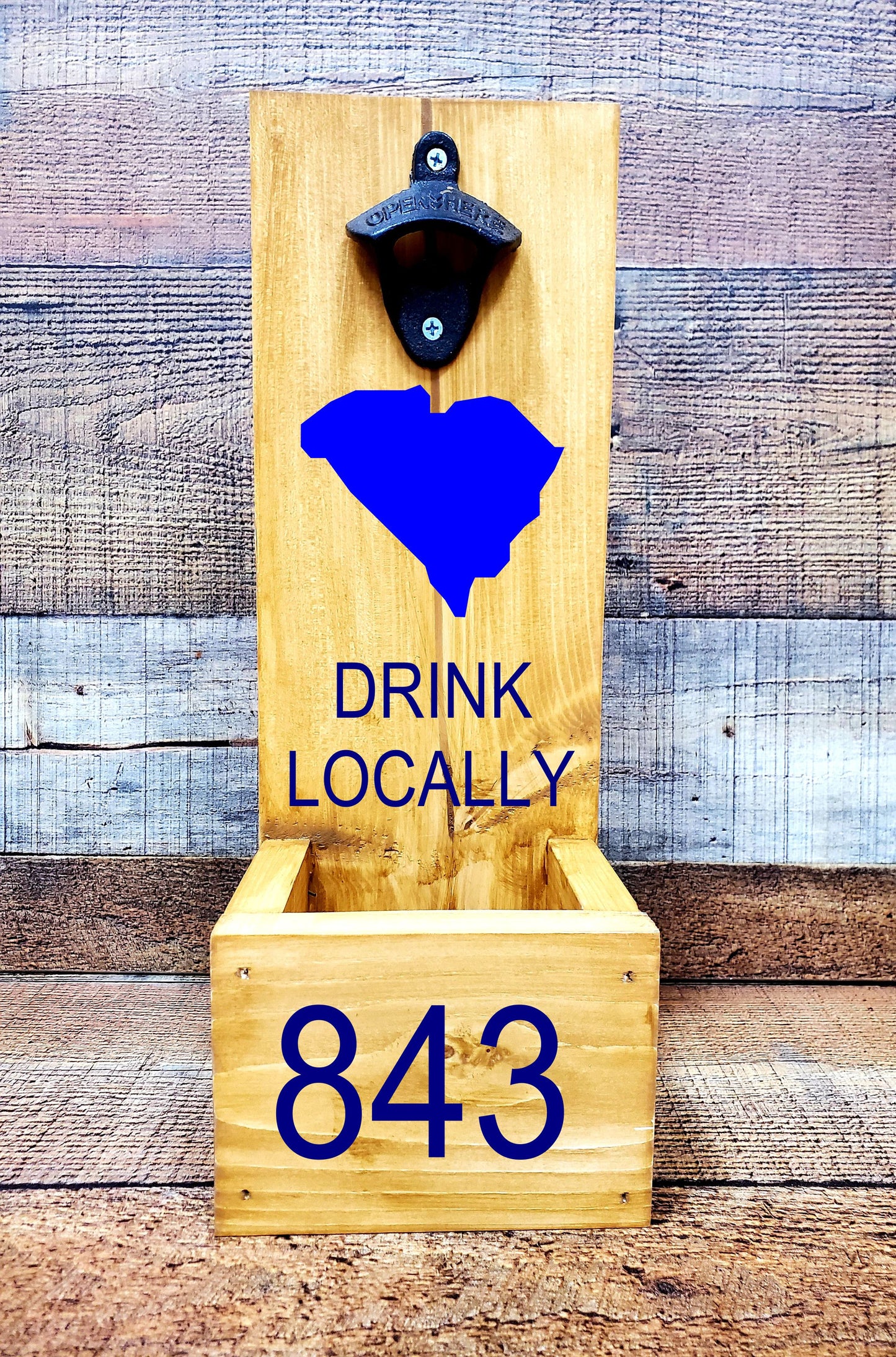 Beer Bottle Openers