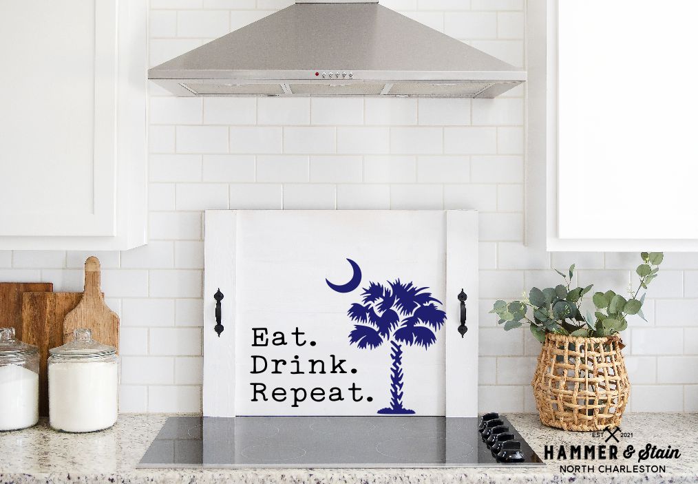 Farmhouse Style Noodleboards