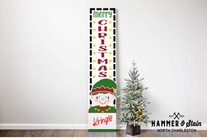 Christmas Characters