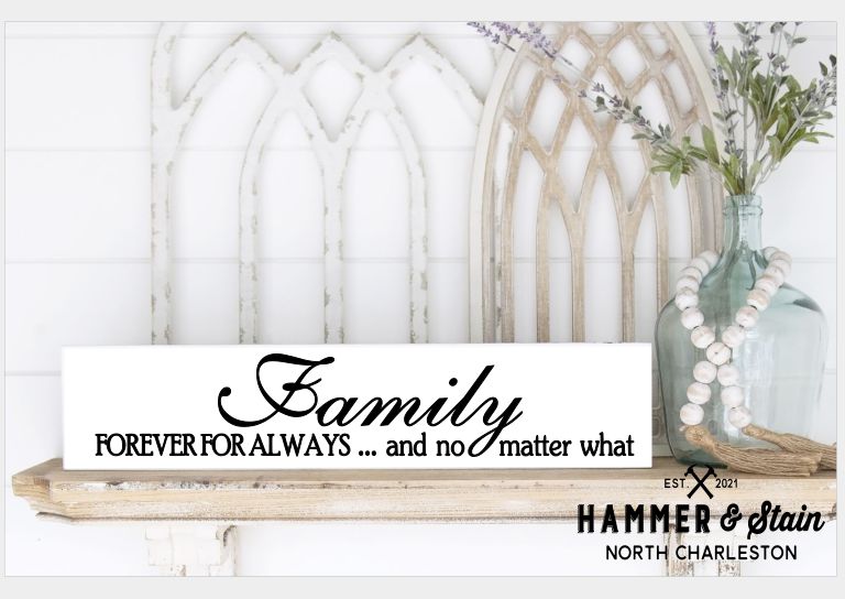 Valentine's Collection Single Planks