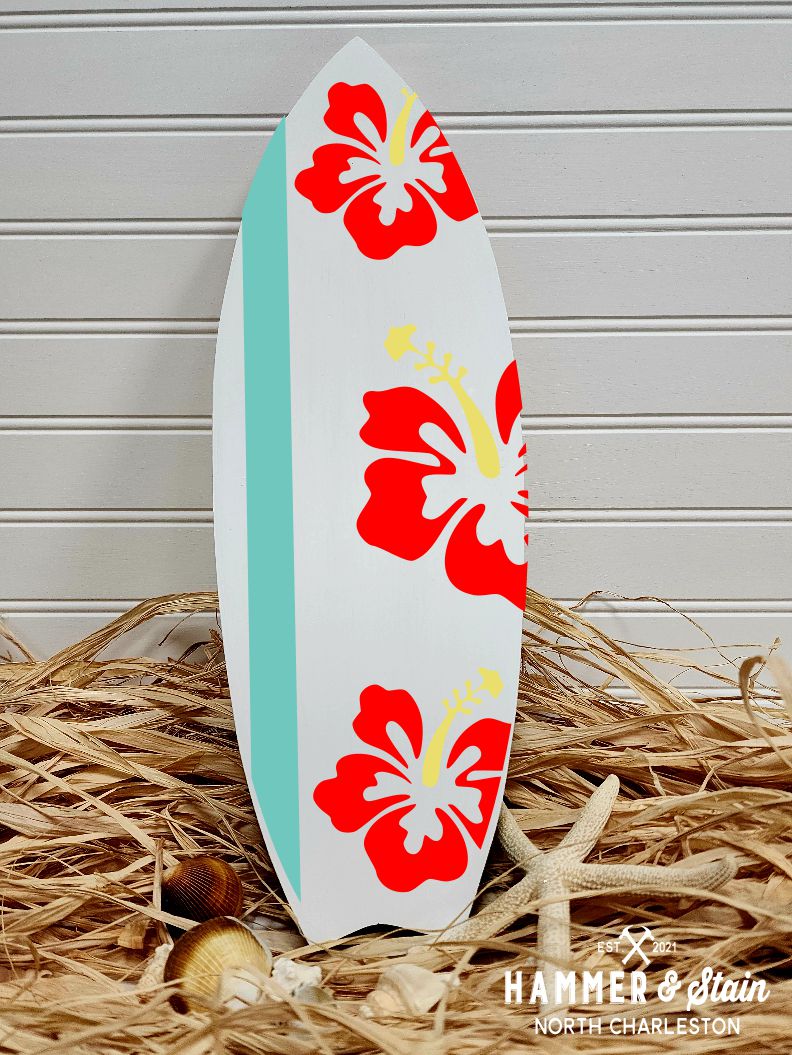 Surfboards