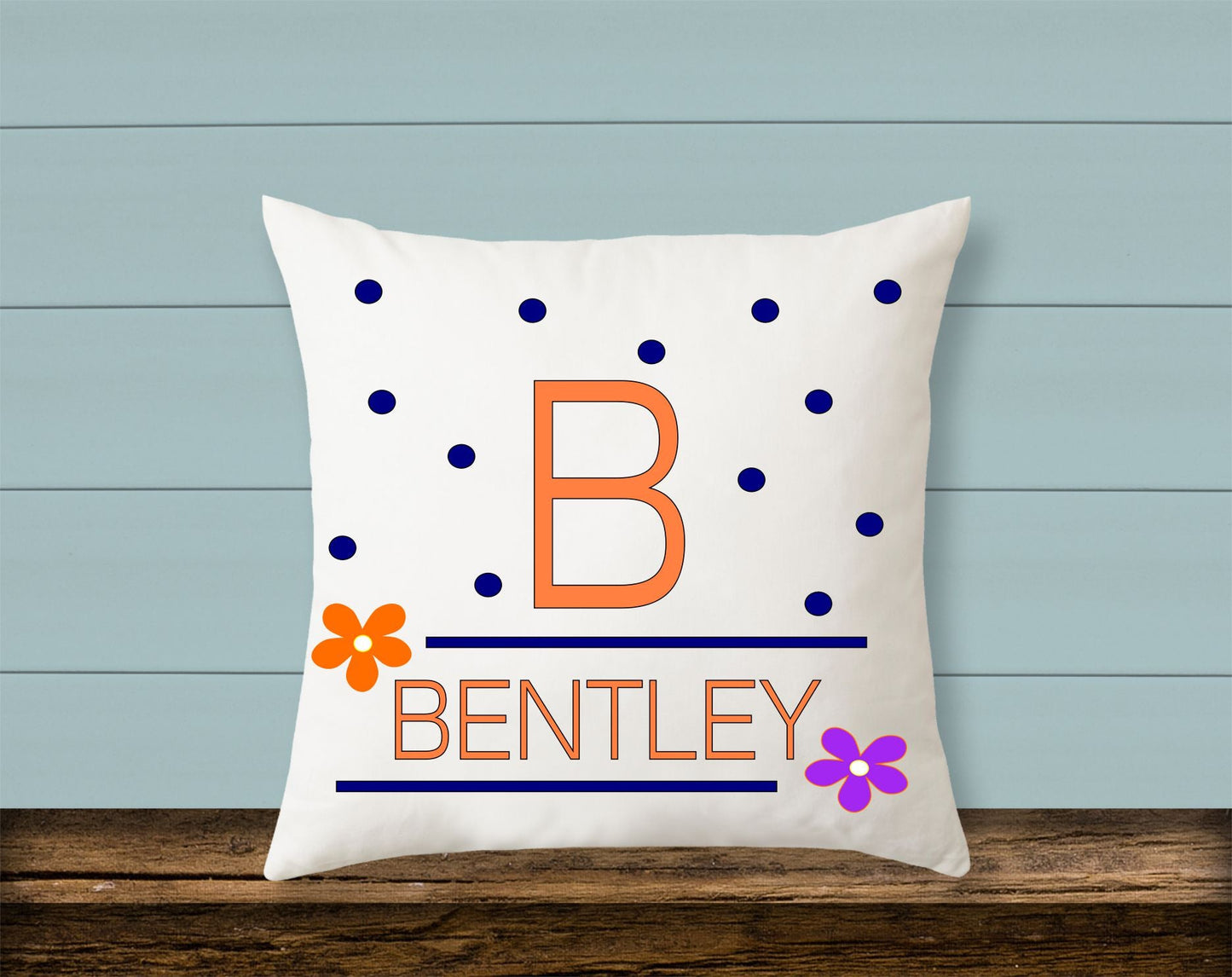 Youth Collection-Pillows