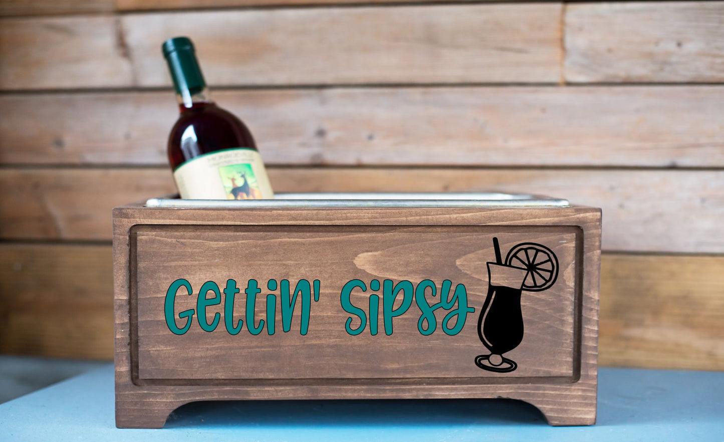 Beverage Chillers