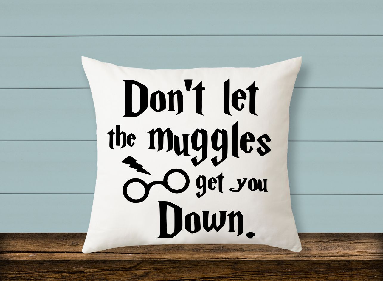 Boy's Pillows