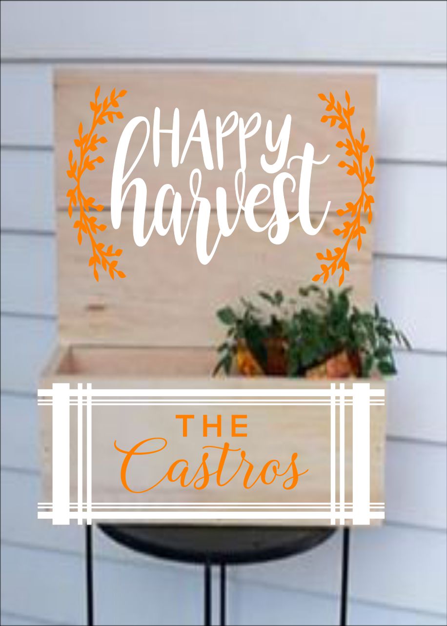 Halloween Collection--Candy Boxes