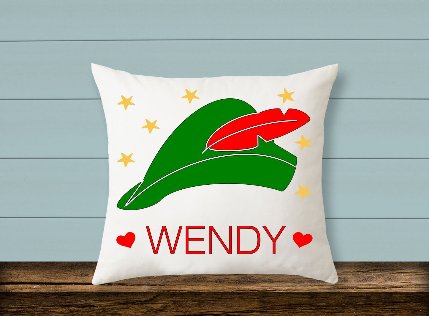 Youth Collection-Pillows