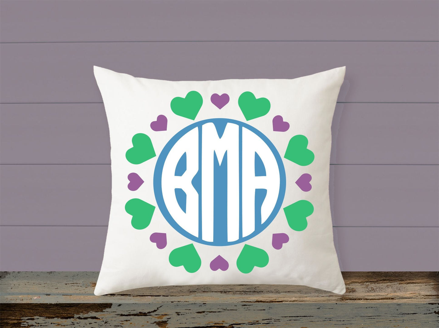 Youth Collection-Pillows